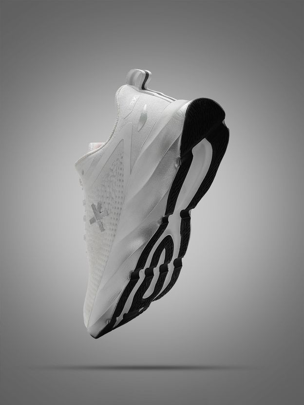 HRX by Hrithik Roshan Men's Sneakers - Image 2