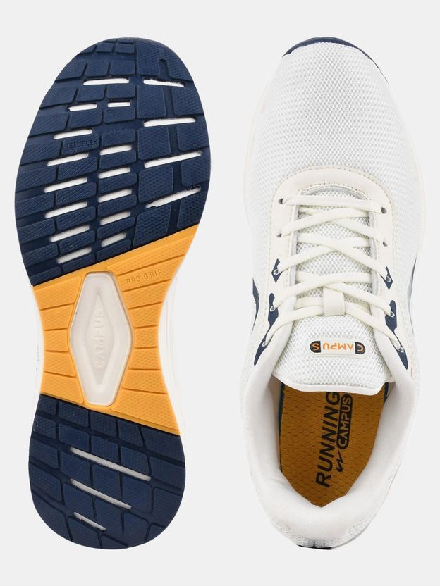 CAMPUS CAMP-GLACIER Men's Running Shoes - Image 7