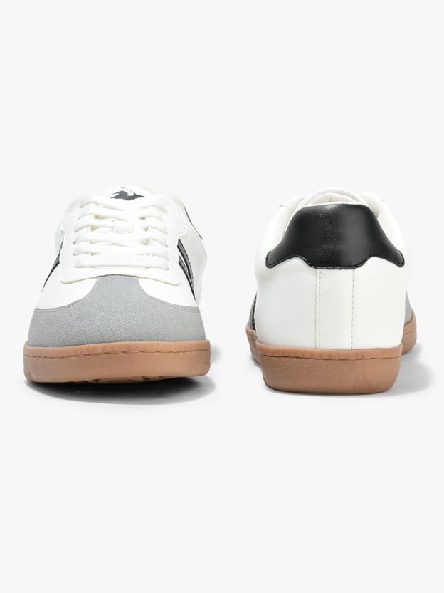 CANTABIL Men Casual Lightweight Sneakers - Image 6