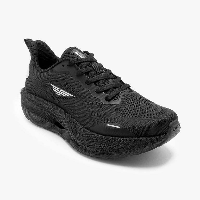 RED TAPE NA Red Walking Shoes For Men - Image 8