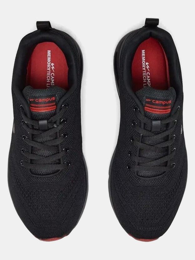 CAMPUS NORTH PLUS Men's Walking Shoes - Image 6