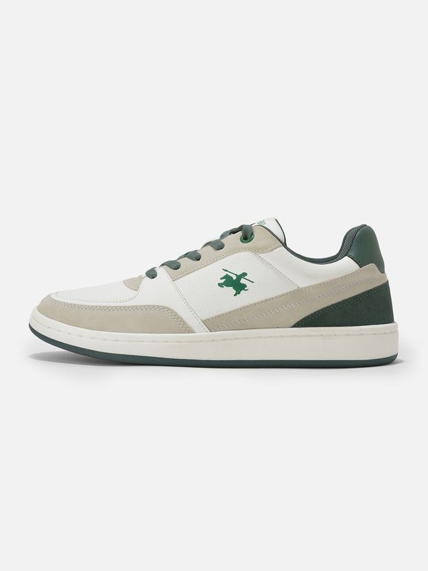 CANTABIL Lightweight Men's Sneakers - Image 5