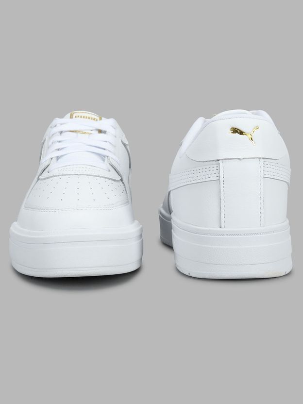 PUMA Ca Pro Classic II White Men's 9 - Image 5