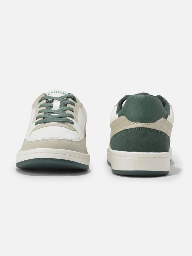 CANTABIL Lightweight Men's Sneakers - Image 6