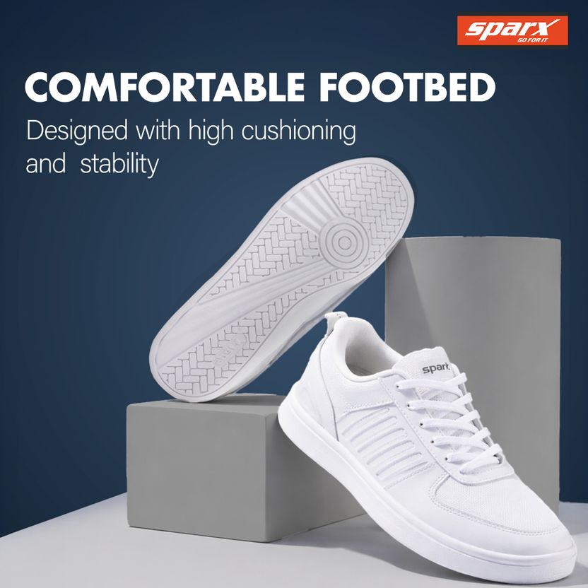 Sparx SM 439 Men's Sneakers - Image 4