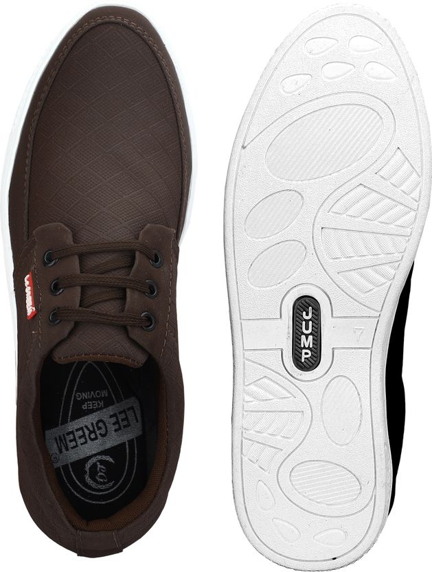 LE GREEM Comfortable Ultra Light Weight Casuals - Image 5