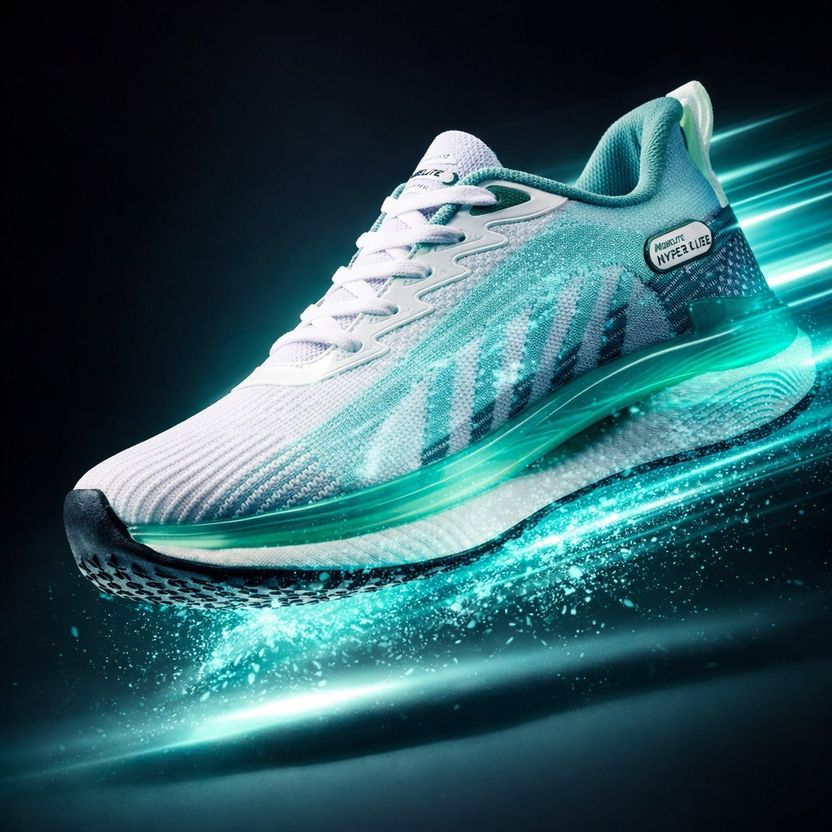 NOBELITE Premium Running Shoes - Image 1