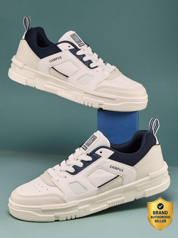 CAMPUS STOMP Sneakers for Men - Image 1