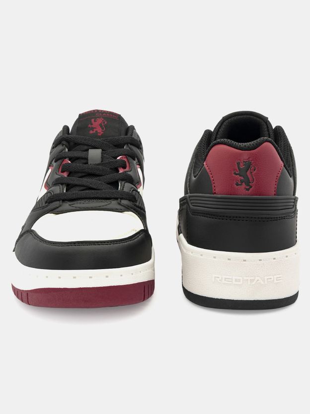 RED TAPE Men's Lifestyle Sneakers for Casual Style Sneakers For M...more - Image 4
