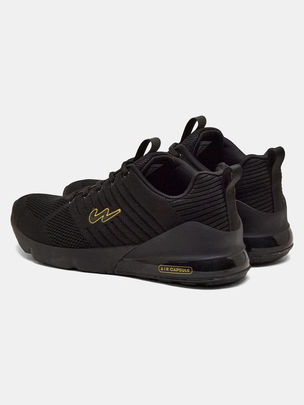 CAMPUS MIKE (N) Men's Running Shoes - Image 5
