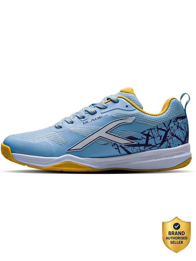 Hundred Blade Pro Non Marking Badminton Shoes - Image 8