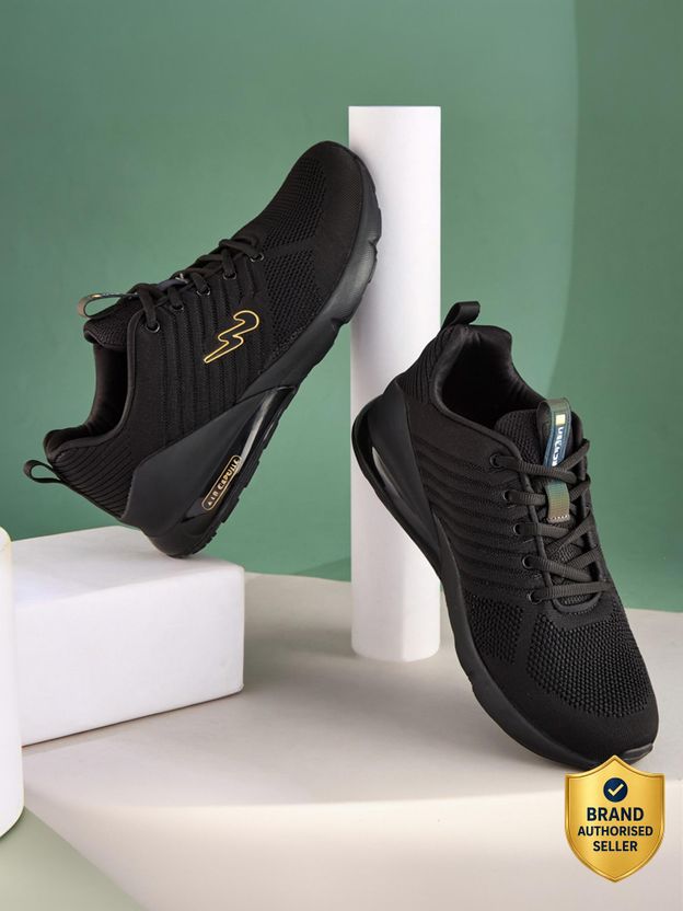 CAMPUS MIKE (N) Men's Running Shoes - Image 1