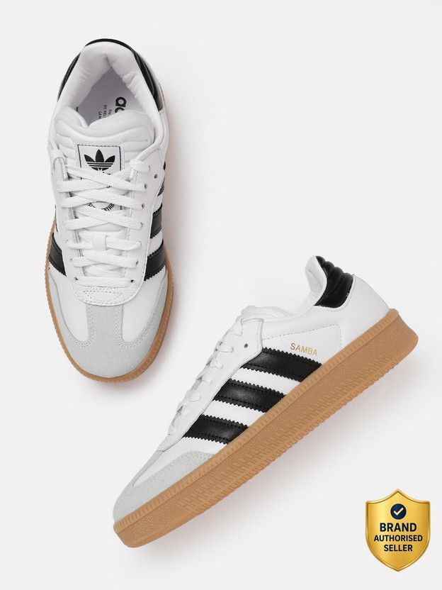 Adidas Samba XLG Sneakers