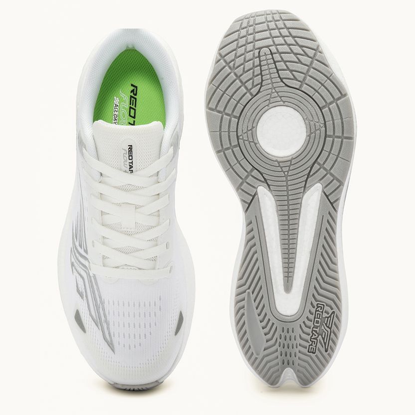 RED TAPE Sports Shoes for Men in White - Image 5
