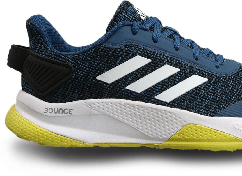 Adidas Run Steady M Men's Running Shoes - Image 8