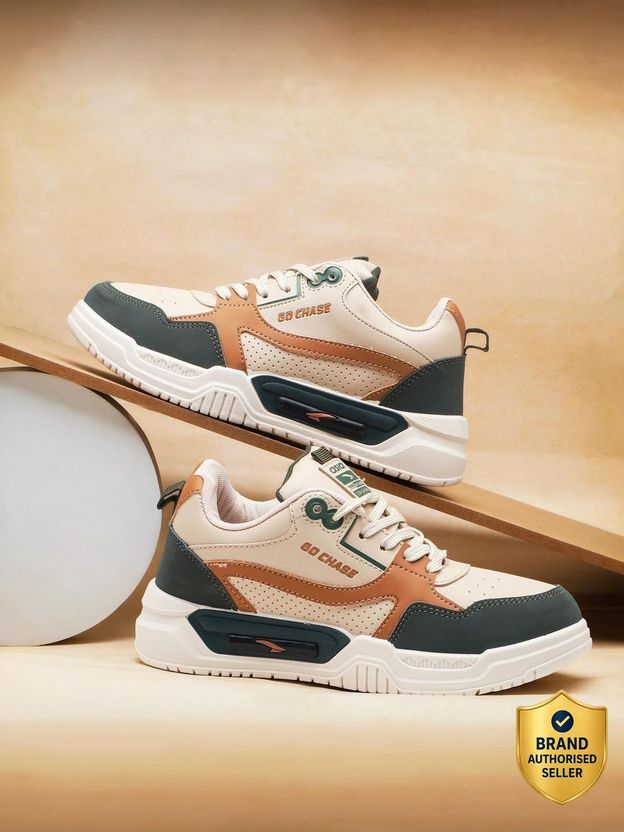 asian Shadow-02 Men's Sneakers - Image 8