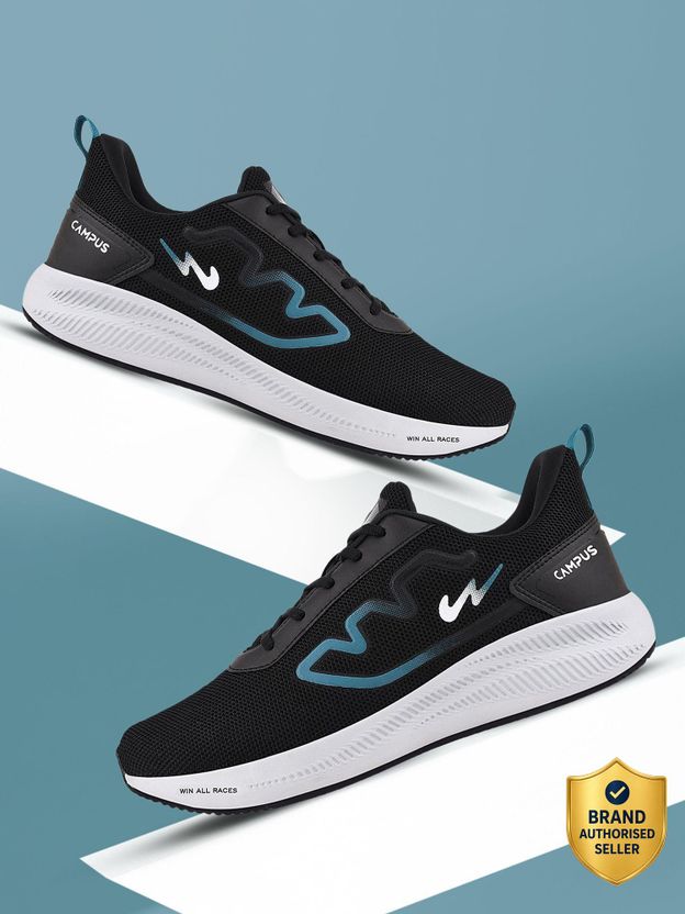 CAMPUS RAKE Running Shoes For Men - Image 1