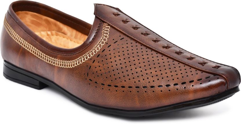 Stroll Men's Nagra Jutis Mojaris - Image 3