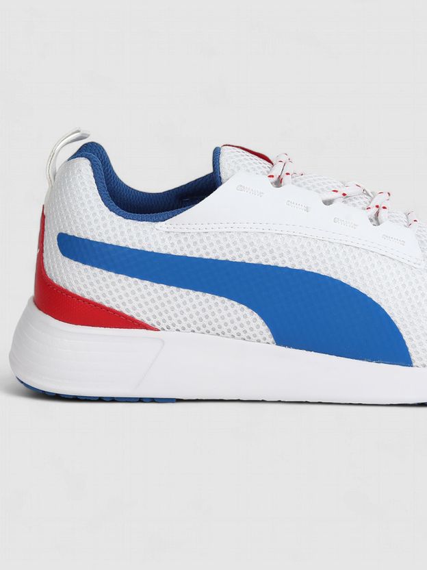 PUMA Buzz पुरुषों के लिए कैजुअल - Image 9