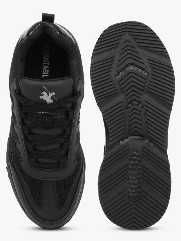 CANTABIL Sports Running Shoes for Men - Image 5