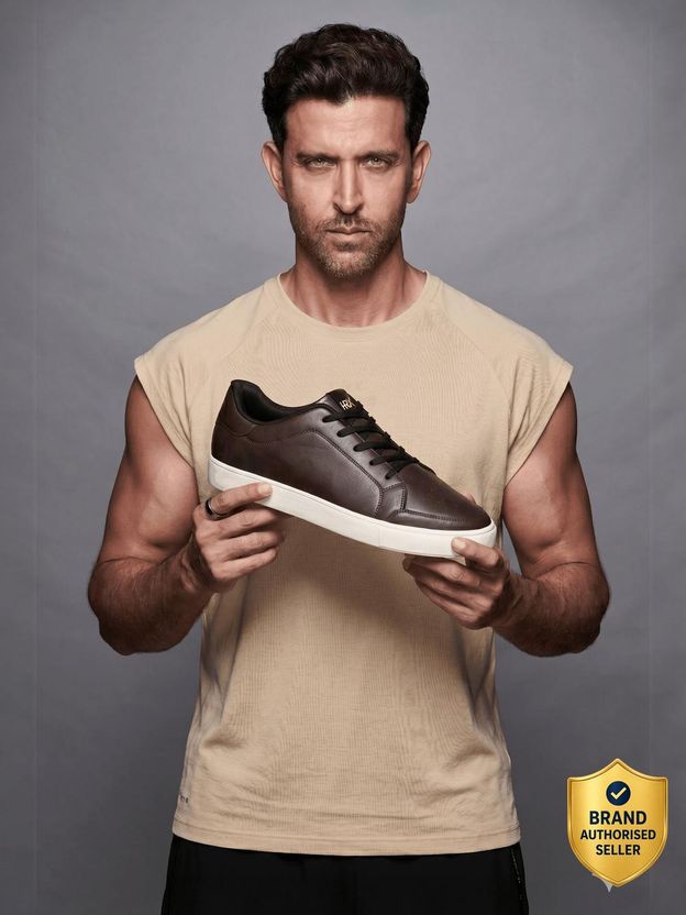 HRX by Hrithik Roshan Men's Sneakers - Image 10