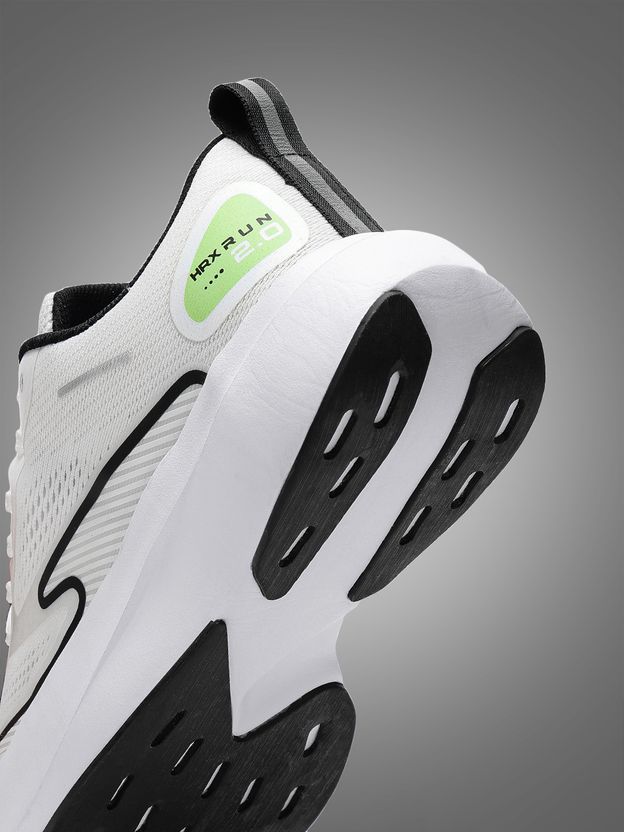 HRX by Hrithik Roshan Men's Sneakers - Image 7