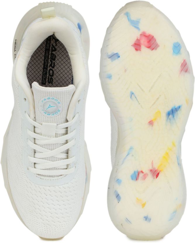 Abros RAMSAY Men's Running Shoes - Image 9