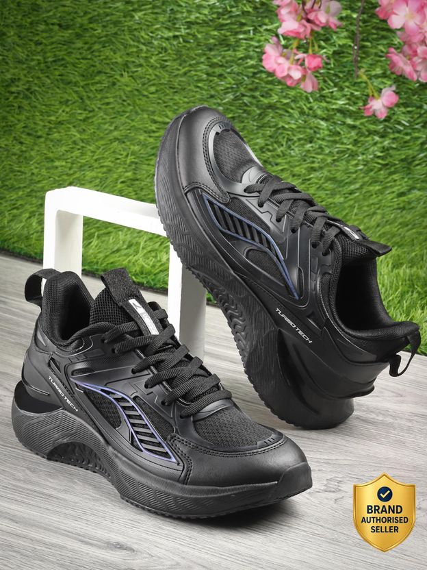 action Athleo N-1401 Men's Running Shoes - Image 8