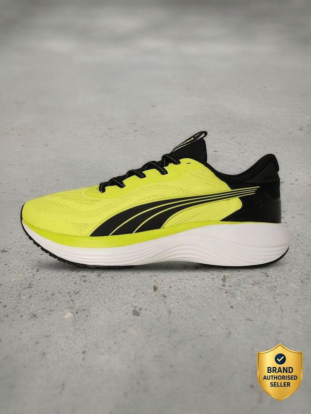 PUMA Galaxis Pro Men's Running Shoes - Image 1
