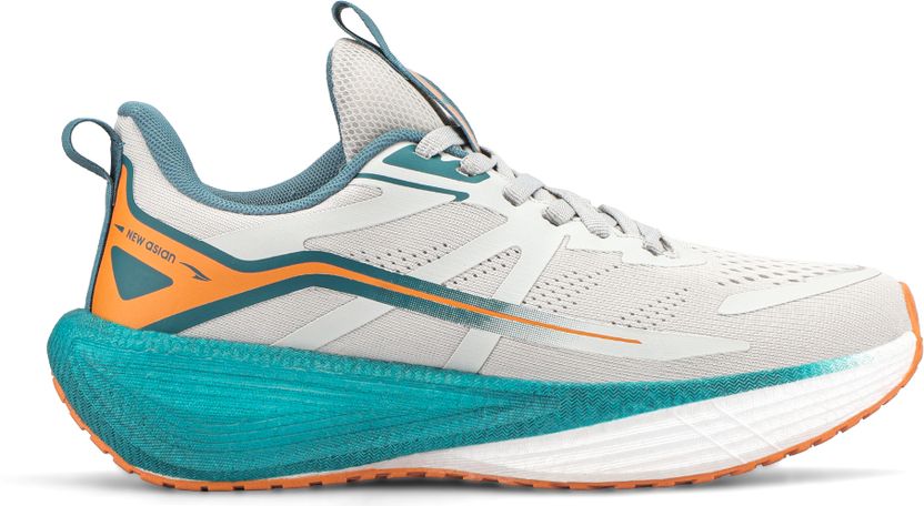 asian Hypercushion Carbon-07 Men's Running Shoes - Image 7