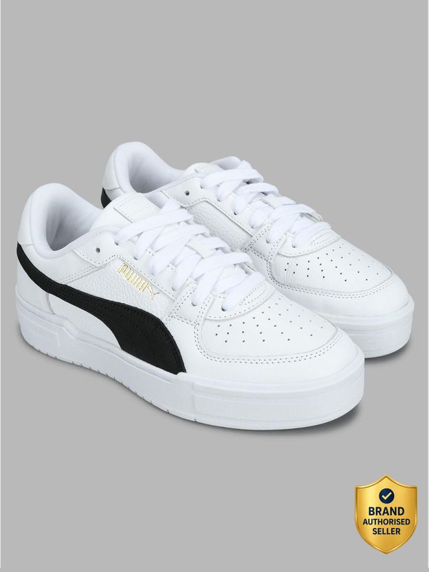 PUMA Ca Pro Classic II White Men's 9 - Image 10