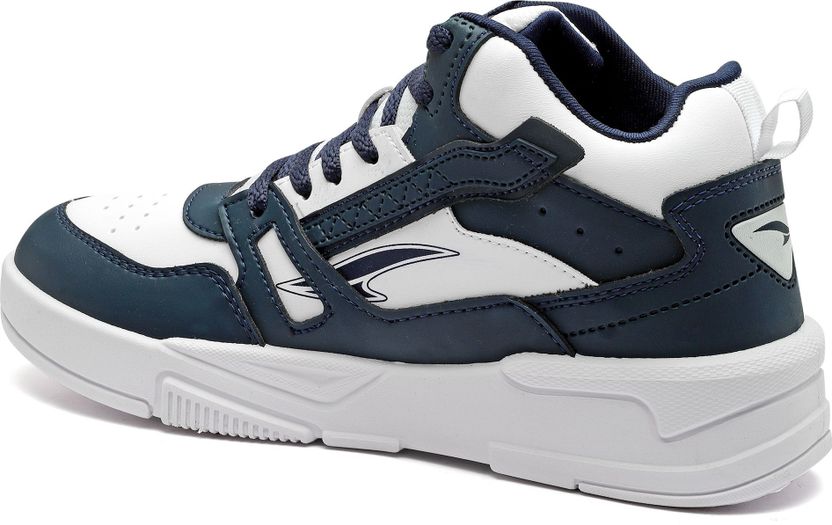 asian Mexico-11 Men's Casual Sneakers - Image 9