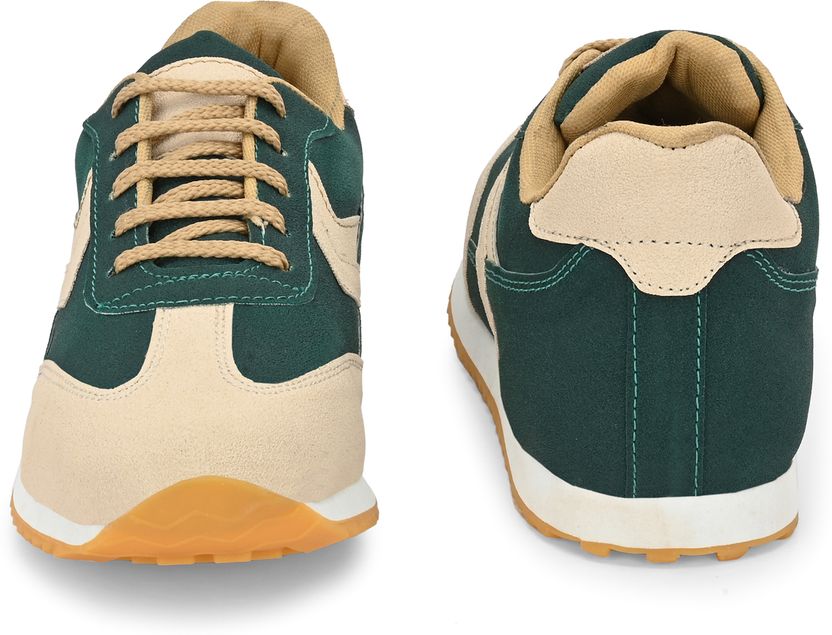 Server Men's Outdoor Sneakers - Image 6