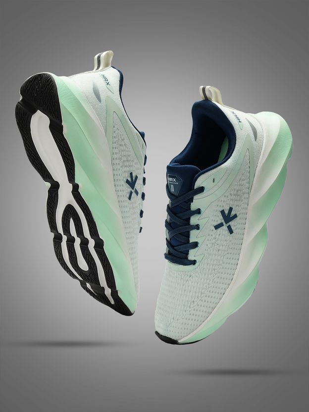 HRX by Hrithik Roshan Men's Sneakers - Image 9