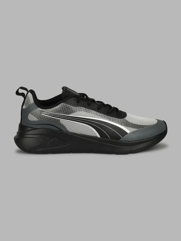 PUMA Evoflex MaxGrip Men's Running Shoes - Image 4