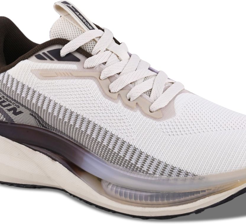 Abros Turner Men's Running Shoes - Image 4