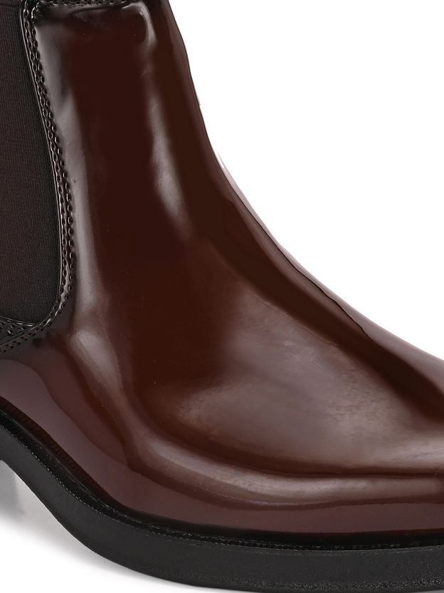 Roadster Men Boots - Image 7