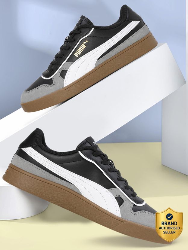PUMA Zarsun Men's Sneakers - Image 10