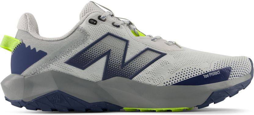 New Balance NITREL Men's Running Shoes - Image 2