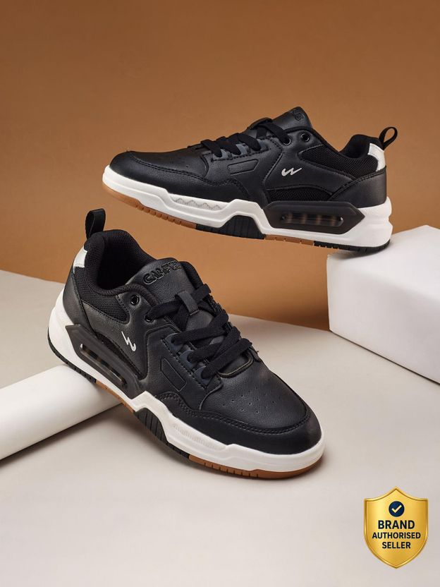 CAMPUS OG-36 Men's Sneakers - Image 1