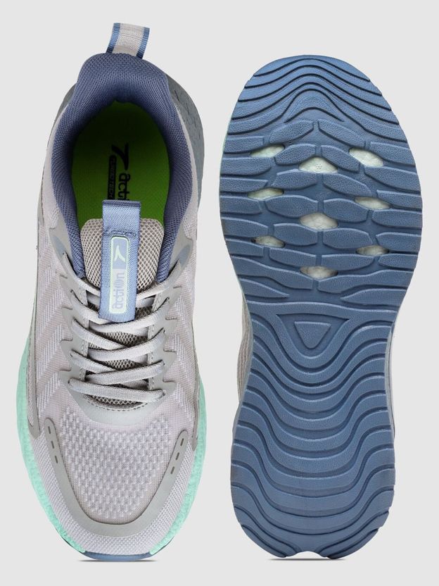 action Athleo TURBO-502 Men's Running Shoes - Image 6