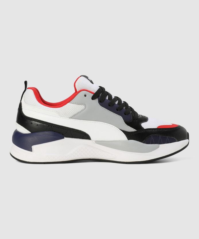 PUMA X-Ray 2 Square Men's Sneakers - Image 3