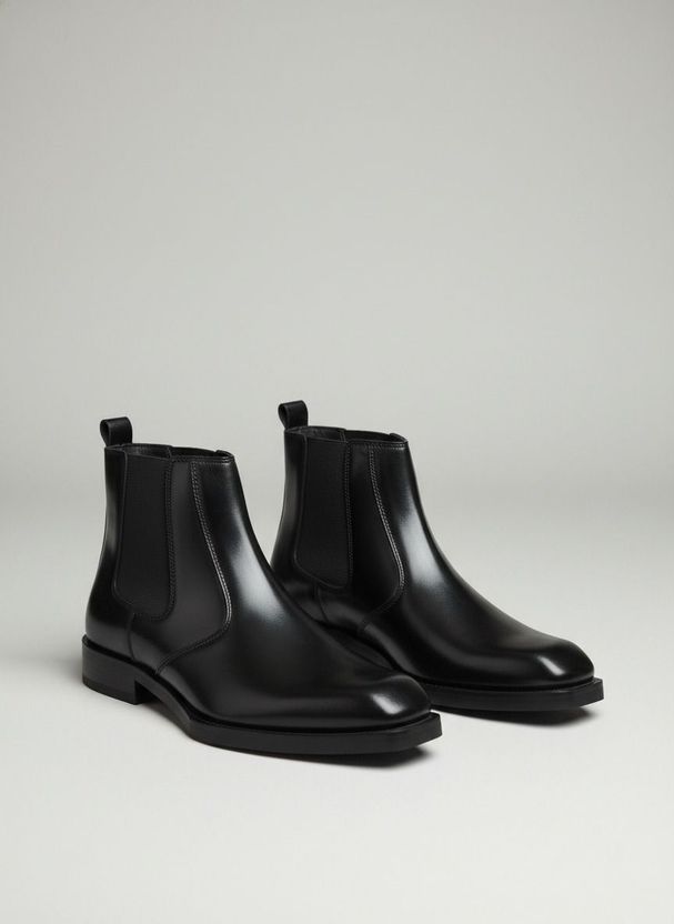 ERIX Chelsea Boots For Men - Image 1