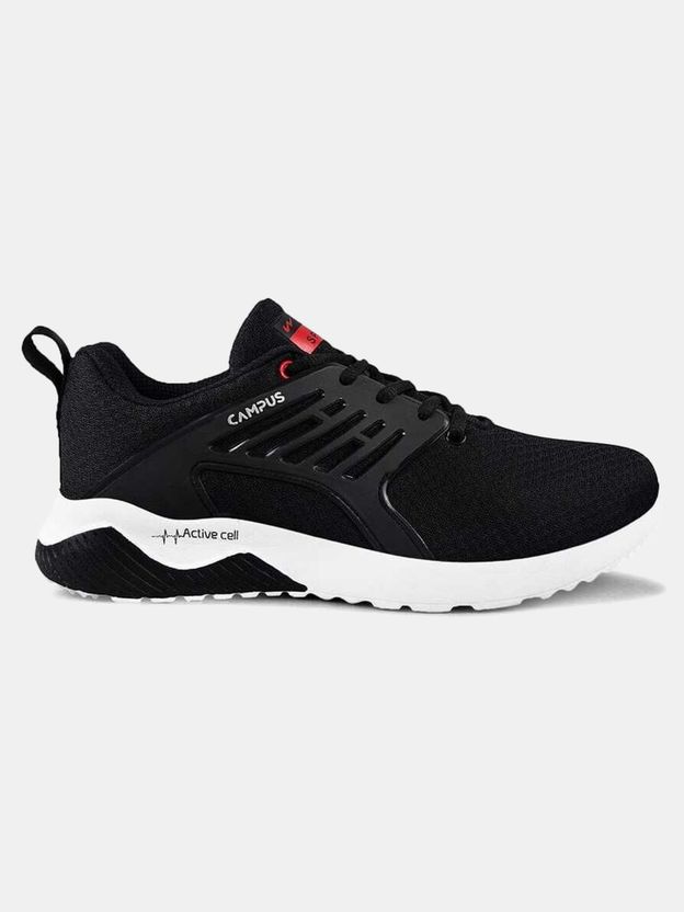 CAMPUS CRYSTA PRO Men's Running Shoes - Image 4