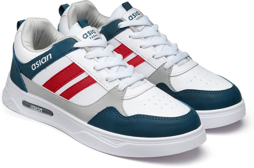 Asian Men's Casual Sneakers - Image 3