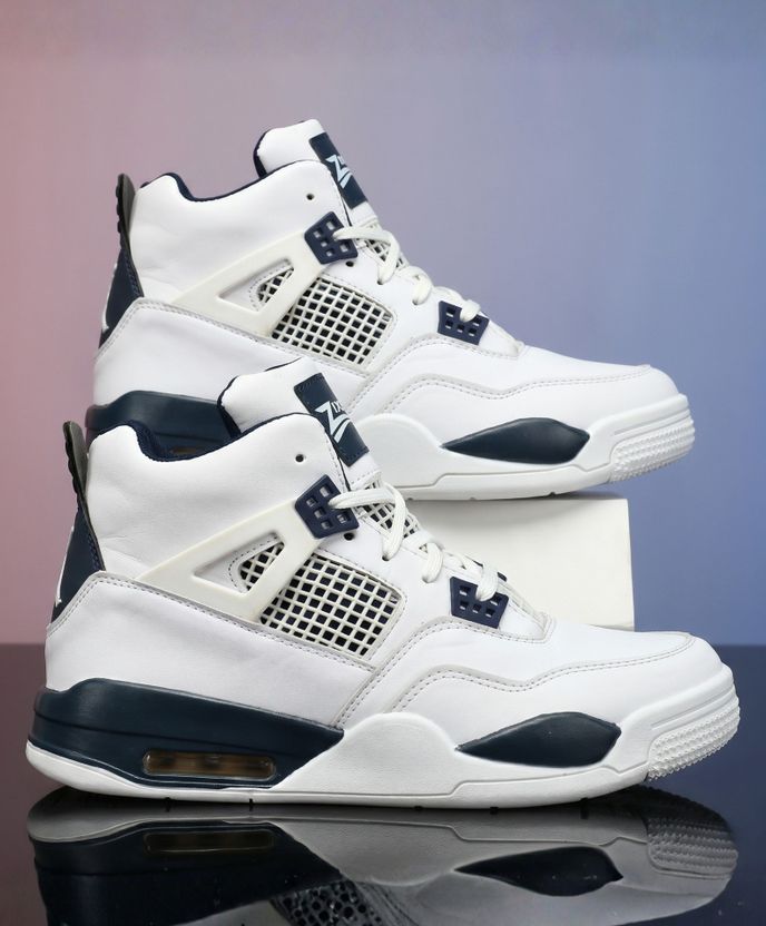 Zixer Sneakers For Men - Image 1