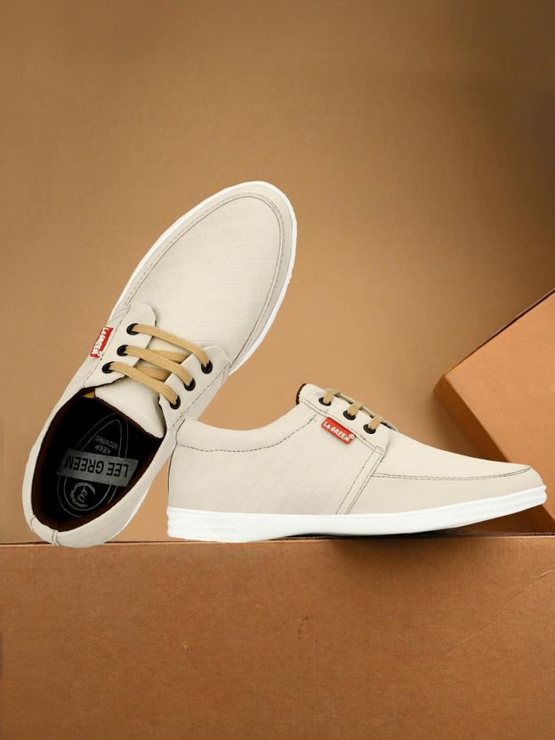 LE GREEM Comfortable Ultra Light Weight Casuals - Image 8