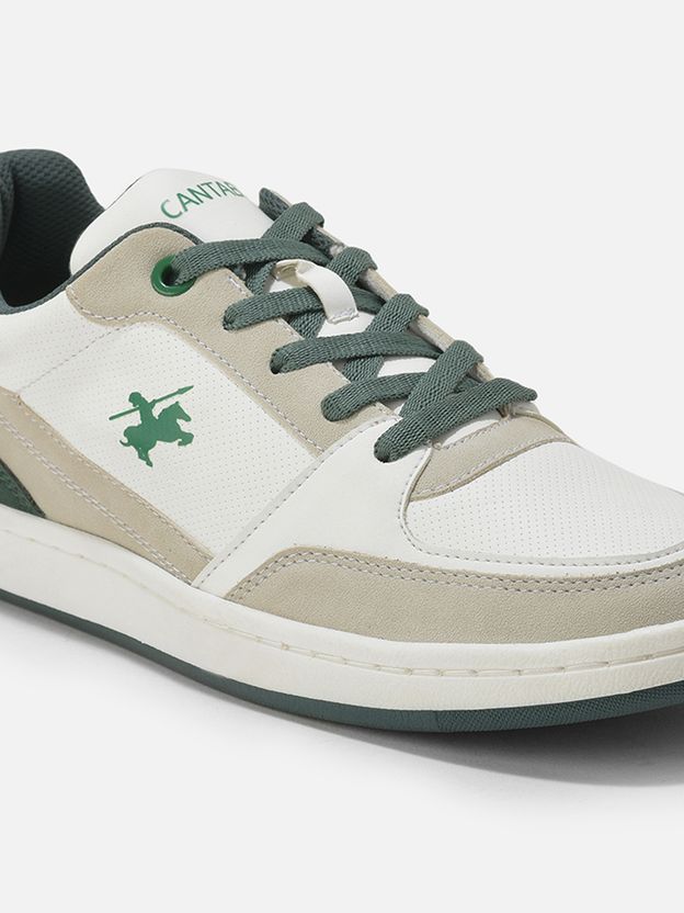 CANTABIL Lightweight Men's Sneakers - Image 9