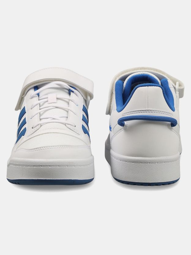 ADIDAS HEATHER LOW Men's Sneakers - Image 5