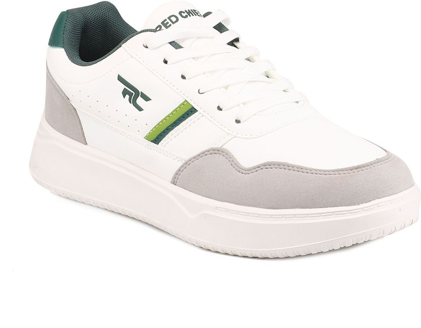 RED CHIEF C6024 Sneakers For Men - Image 5